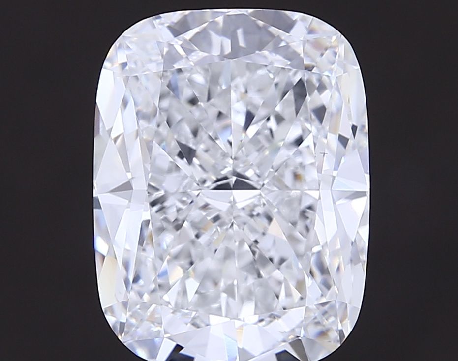 Lab Grown Diamond Lab-grown 7,1Ct D-VS1 Cushion - IGILG667432480