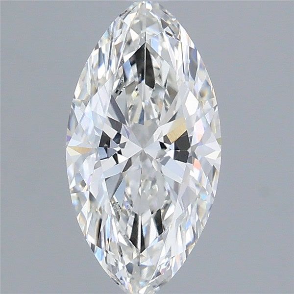 Lab Grown Diamond Lab-grown 1,5Ct F-VVS1 Marquise - IGILG754515376 1