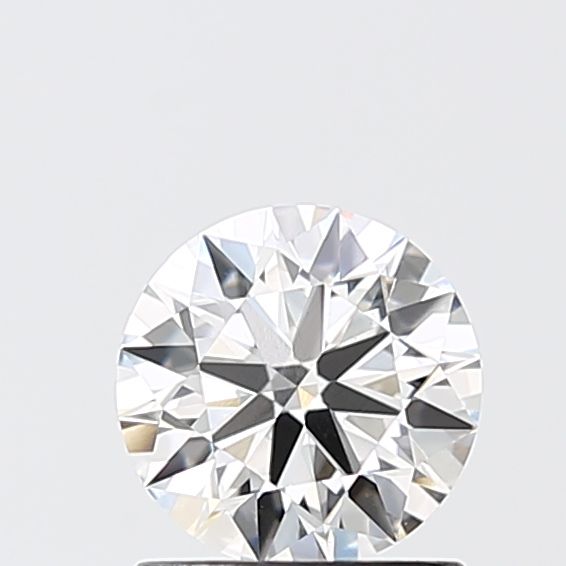 Lab Grown Diamond Lab-grown 1,01Ct F-VVS2 Round - IGILG771628931 1