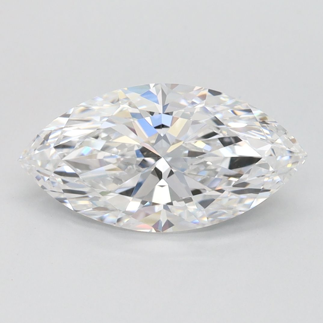 Lab Grown Diamond Lab-grown 1,43Ct D-FL Marquise - IGILG780665645 1