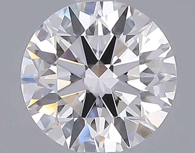 Lab Grown Diamond Lab-grown 1,55Ct E-VVS1 Round - IGILG800626576 1