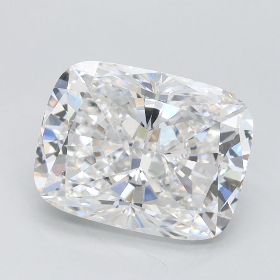 Lab Grown Diamond Lab-grown 1,96Ct D-FL Cushion - IGILG784644411