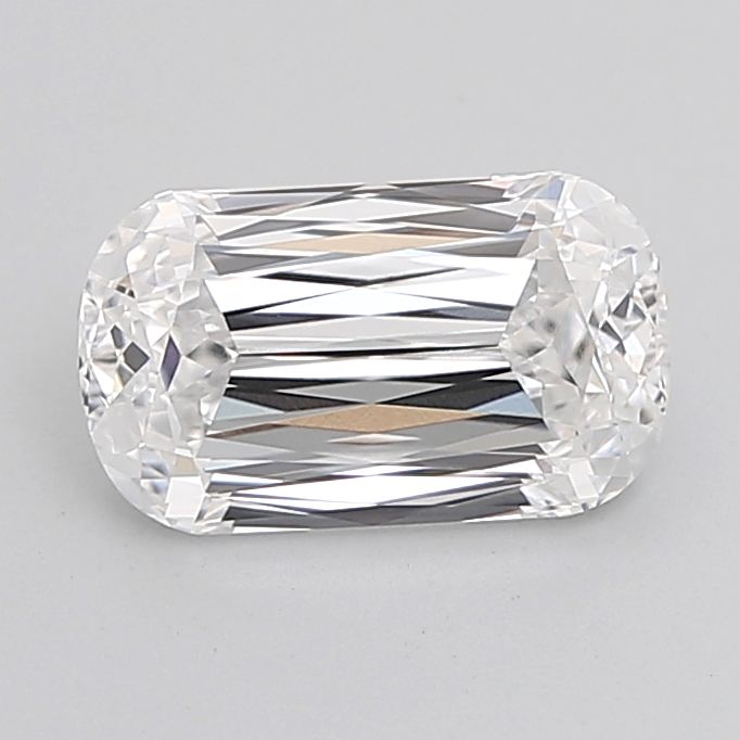 Lab Grown Diamond Lab-grown 2,24Ct D-VS1 Cushion - IGILG732528904