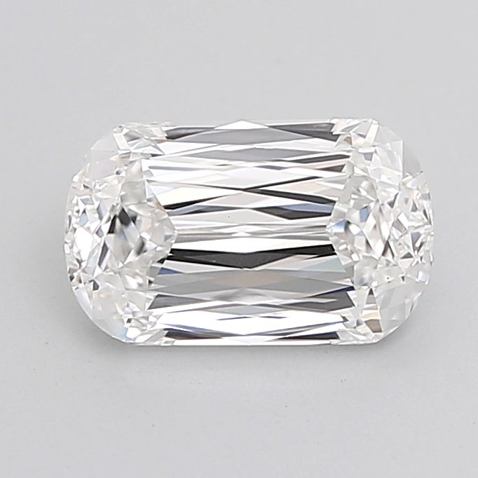Lab Grown Diamond Lab-grown 2,13Ct D-VS1 Cushion - IGILG732528934 1