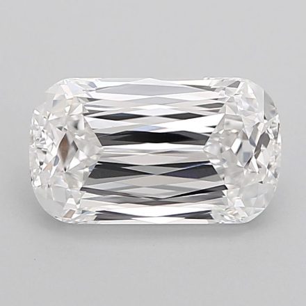 Lab Grown Diamond Lab-grown 2,06Ct E-VVS2 Cushion - IGILG732503556 1