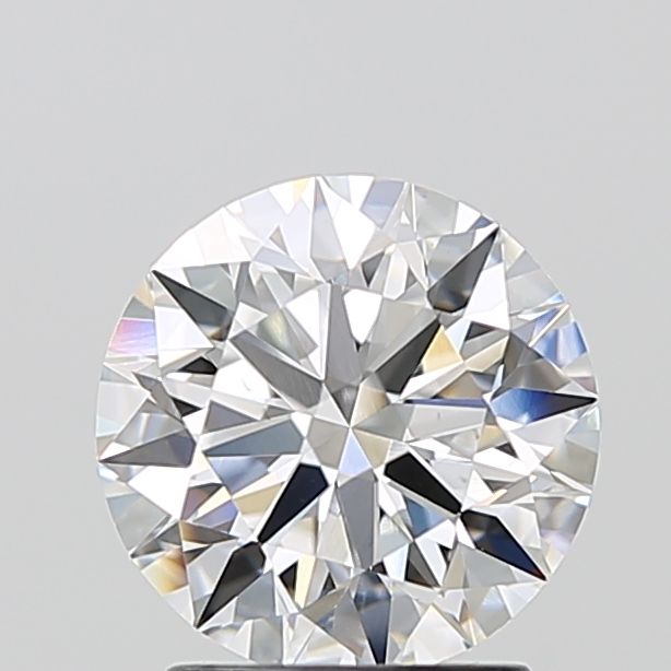 Lab Grown Diamond Lab-grown 2,1Ct E-VS1 Round - IGILG809695910