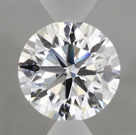 Lab Grown Diamond Lab-grown 1,7Ct D-VVS2 Round - IGILG780644984 1