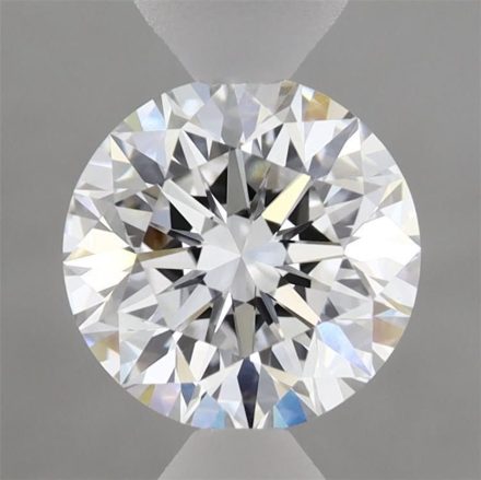 Lab Grown Diamond Lab-grown 1,5Ct D-VVS2 Round - IGILG780645295 1