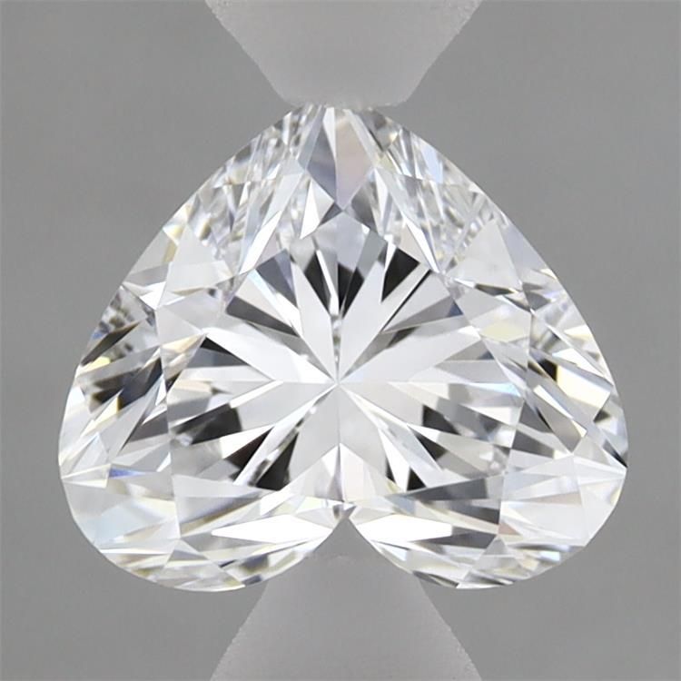 Lab Grown Diamond Lab-grown 1,54Ct D-VVS2 Heart - IGILG780644902
