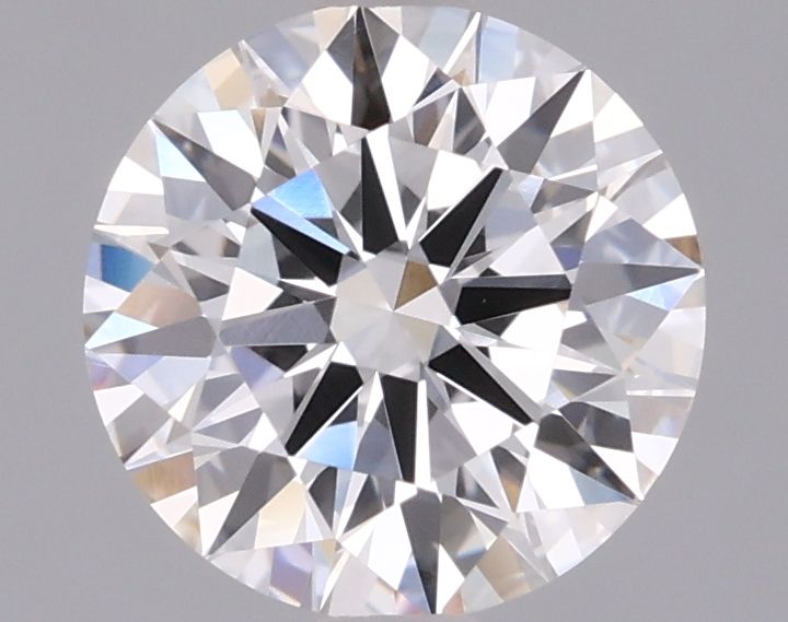 Lab Grown Diamond Lab-grown 1,56Ct D-VVS1 Round - IGILG786657494