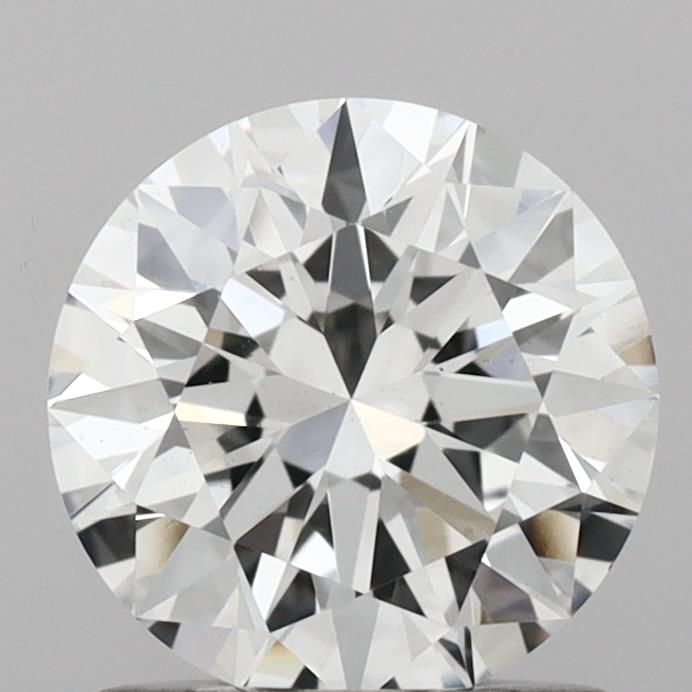 Lab Grown Diamond Lab-grown 1,01Ct E-VS2 Round - IGILG772657194