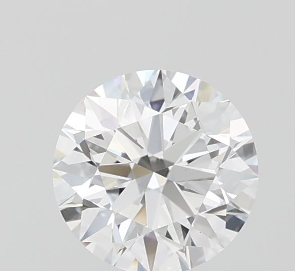 Lab Grown Diamond Lab-grown 1,03Ct D-VVS2 Round - IGILG769629499