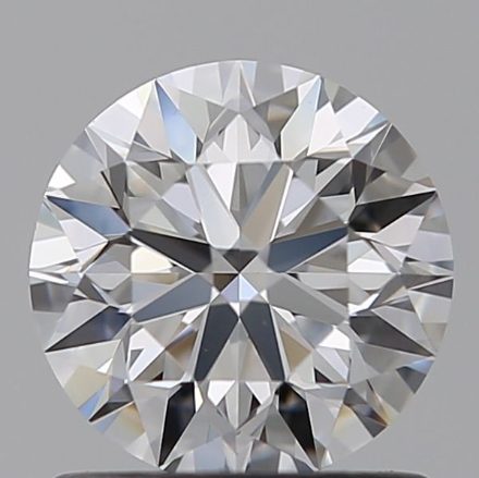 Lab Grown Diamond Lab-grown 0,96Ct D-VVS2 Round - IGILG665404339 1