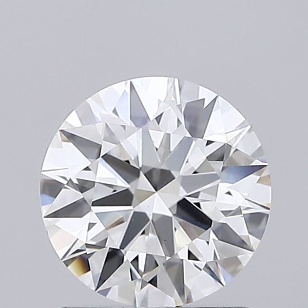 Lab Grown Diamond Lab-grown 1,08Ct G-VVS2 Round - IGILG685574925 1