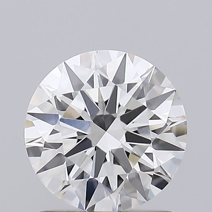 Lab Grown Diamond Lab-grown 1,1Ct G-VVS2 Round - IGILG576329986 1