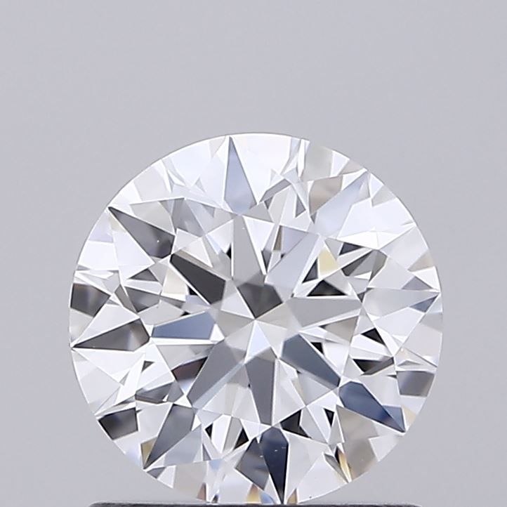 Lab Grown Diamond Lab-grown 0,87Ct D-VVS2 Round - IGILG774629307