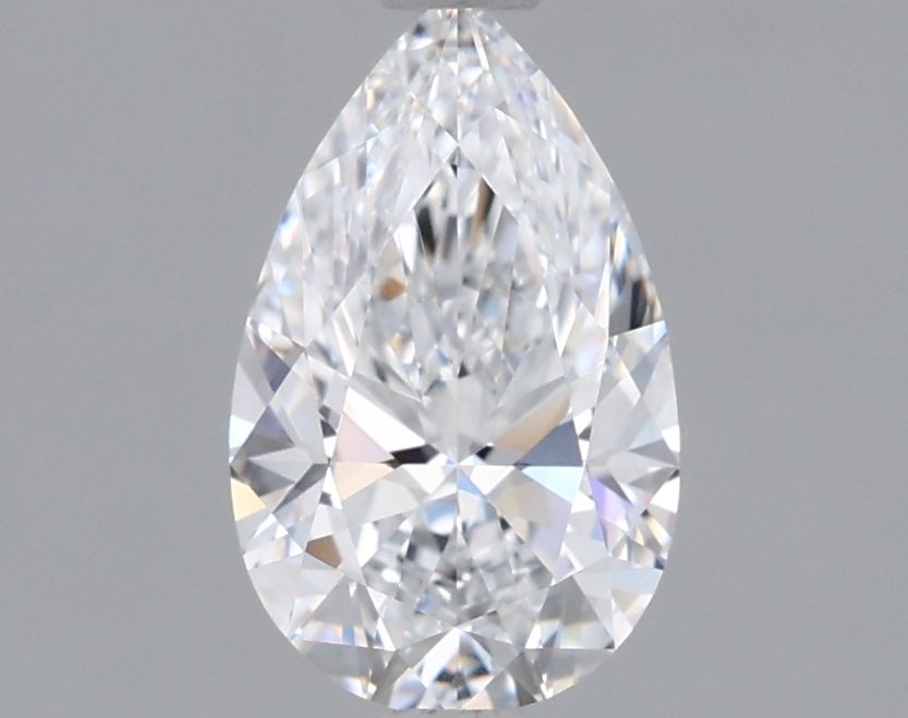 Lab Grown Diamond Lab-grown 1,03Ct D-VVS1 Pear - IGILG790661544