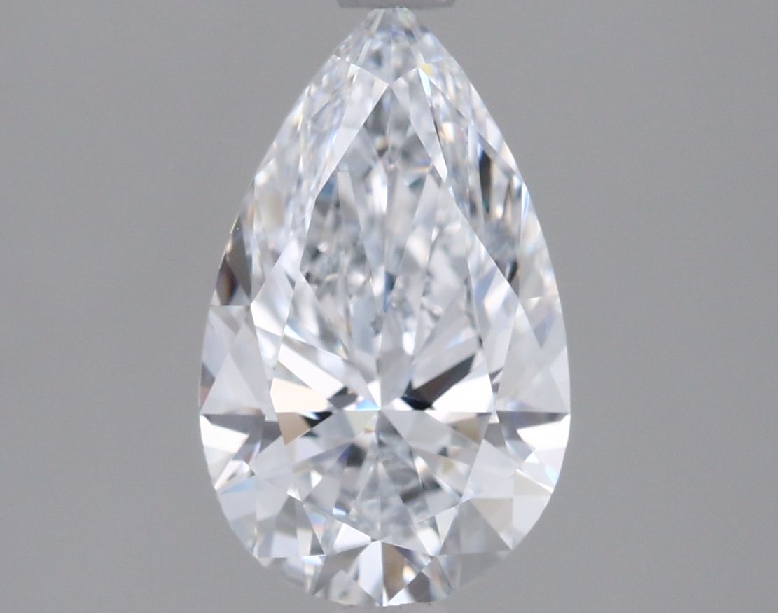 Lab Grown Diamond Lab-grown 1,56Ct E-VVS1 Pear - IGILG756576040