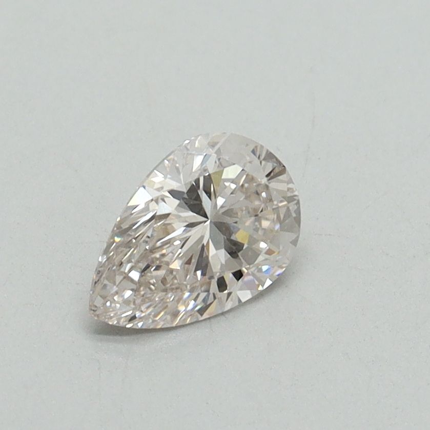 Lab Grown Diamond Lab-grown 0,5Ct I-VS1 Pear - IGILG526287908