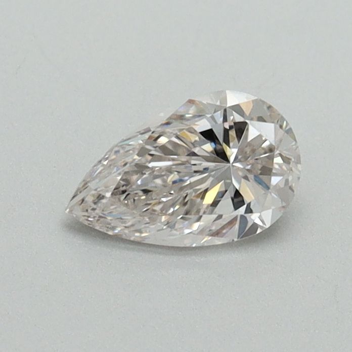 Lab Grown Diamond Lab-grown 0,41Ct G-VS1 Pear - IGILG542237447