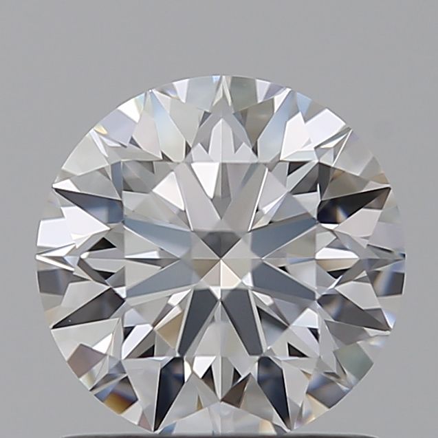 Lab Grown Diamond Lab-grown 1,02Ct D-VVS2 Round - IGILG775642768 1