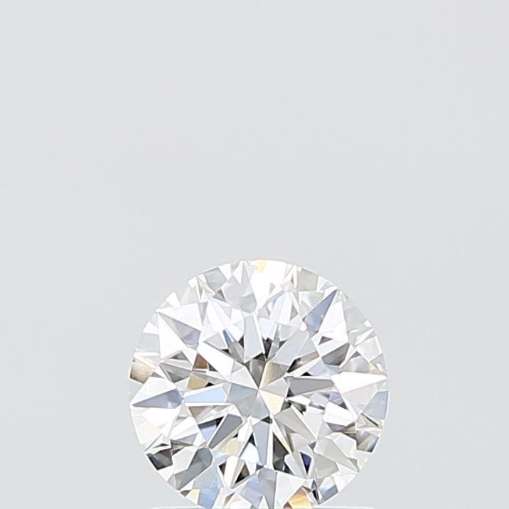Lab Grown Diamond Lab-grown 1,03Ct D-VVS2 Round - IGILG794686699