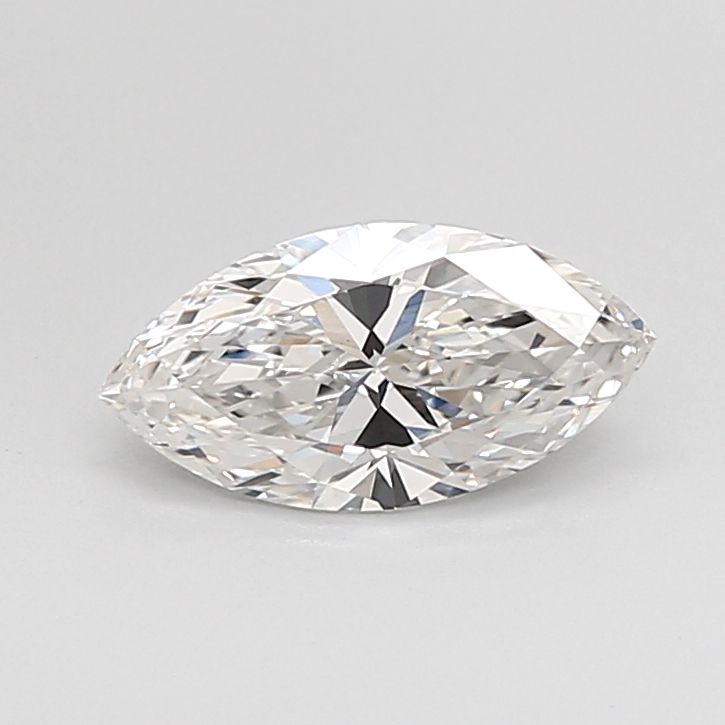 Lab Grown Diamond Lab-grown 1,03Ct F-VS1 Marquise - IGILG809670823 1
