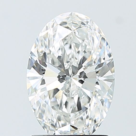 Lab Grown Diamond Lab-grown 1,56Ct D-VS1 Oval - IGILG797687758