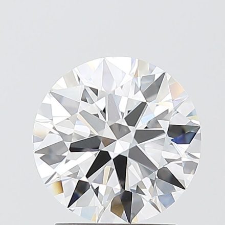 Lab Grown Diamond Lab-grown 2Ct D-VS1 Round - IGILG806628543 1