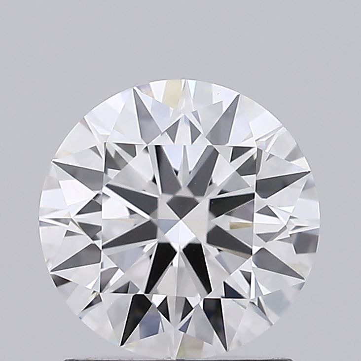 Lab Grown Diamond Lab-grown 1,13Ct F-VVS2 Round - IGILG634439877 1