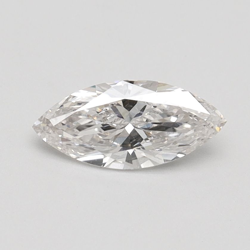 Lab Grown Diamond Lab-grown 0,5Ct H-VS1 Marquise - IGILG526287678