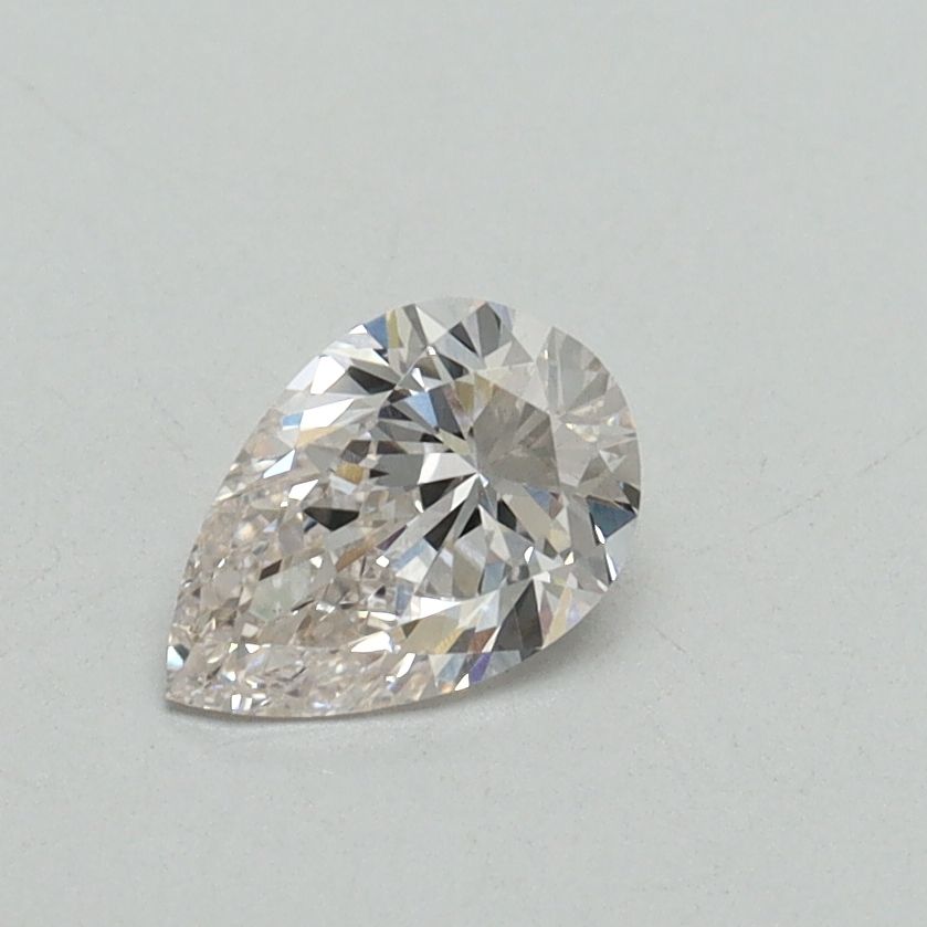 Lab Grown Diamond Lab-grown 0,5Ct I-VS1 Pear - IGILG526287779