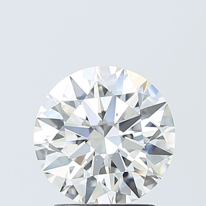 Lab Grown Diamond Lab-grown 2,09Ct F-VS1 Round - IGILG786678697 1