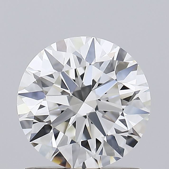 Lab Grown Diamond Lab-grown 1,04Ct G-VVS2 Round - IGILG579301338 1