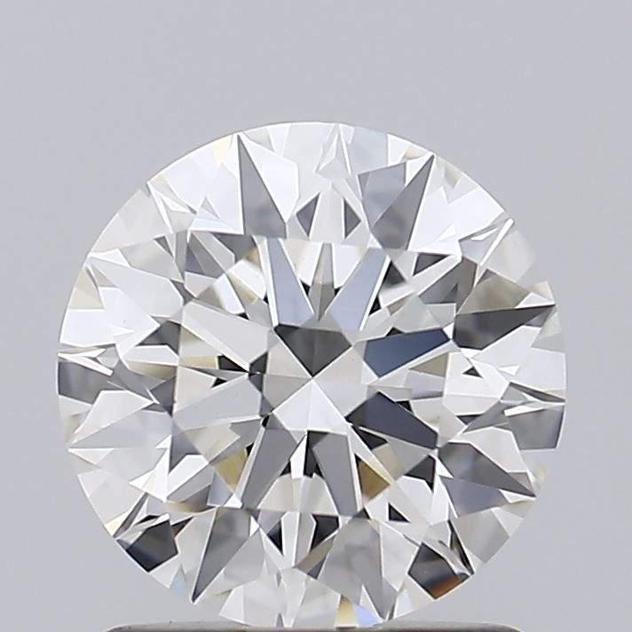 Lab Grown Diamond Lab-grown 1,29Ct G-VVS2 Round - IGILG569386132 1