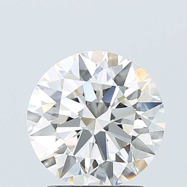 Lab Grown Diamond Lab-grown 2,09Ct F-VVS1 Round - IGILG788671666