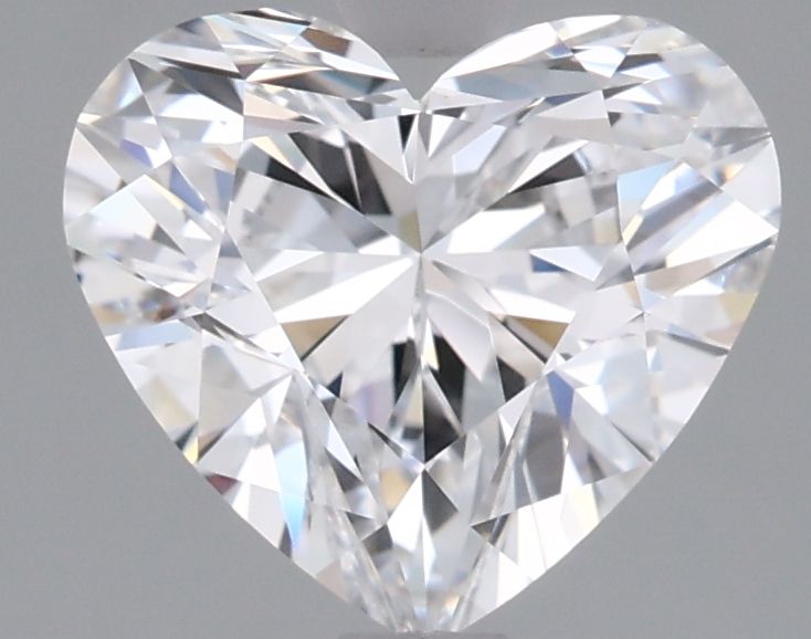 Lab Grown Diamond Lab-grown 1,55Ct D-VVS2 Heart - IGILG762549872