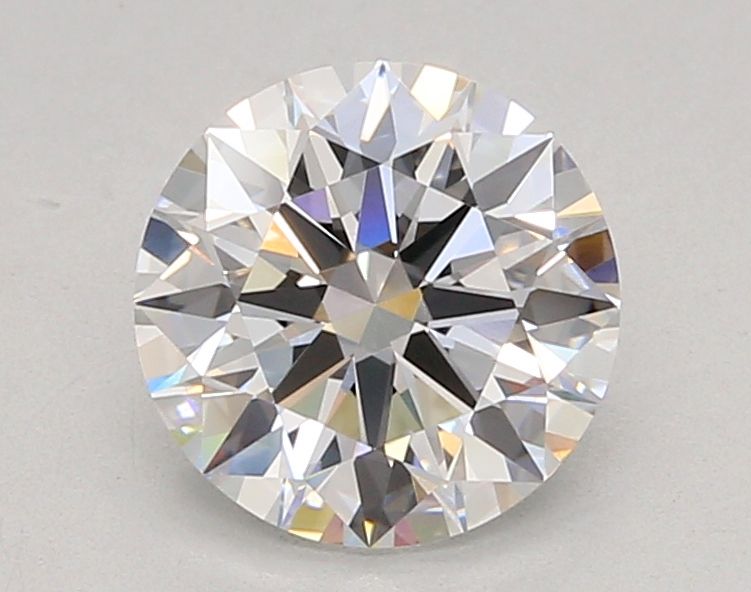 Lab Grown Diamond Lab-grown 2,04Ct E-VVS1 Round - IGILG791648918 1