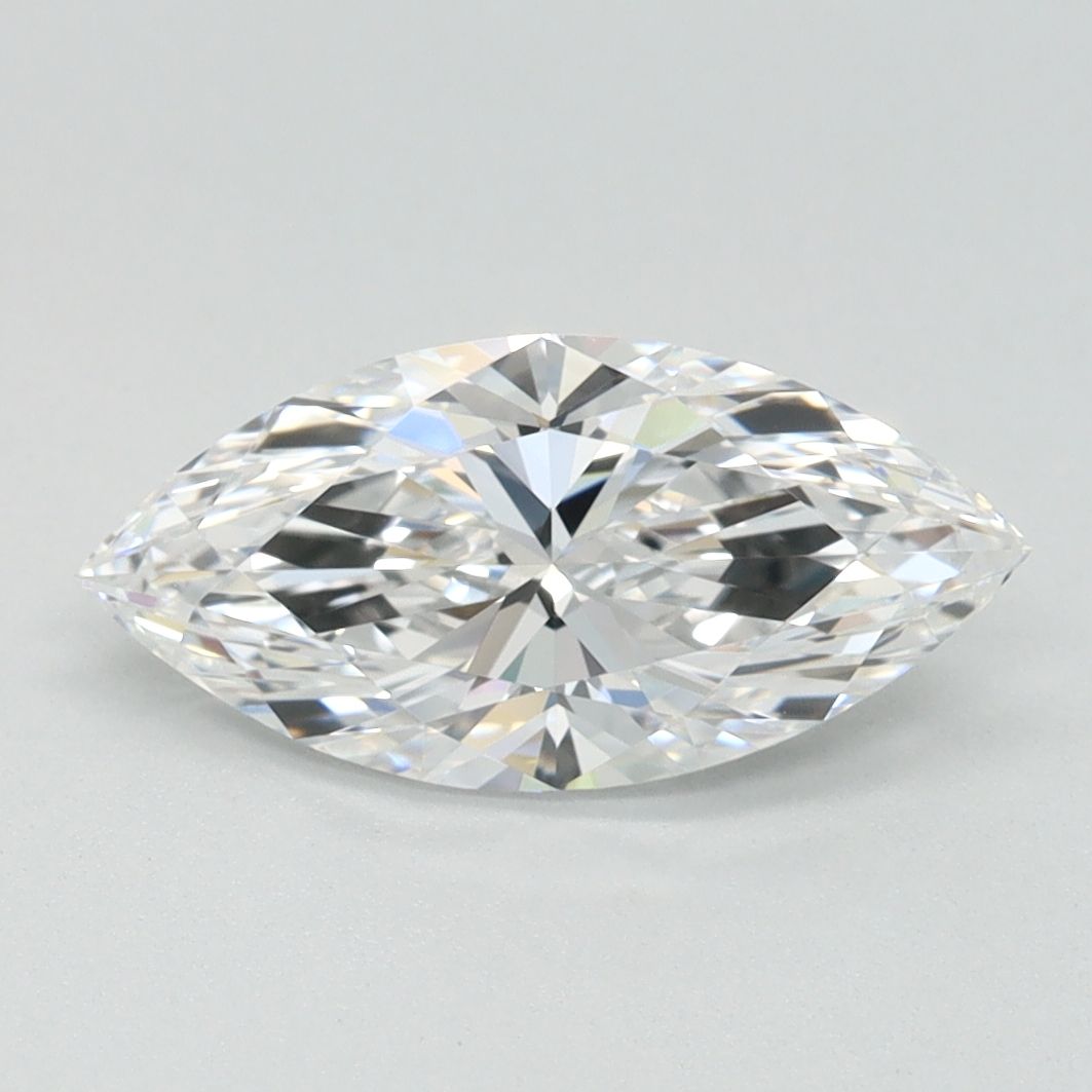 Lab Grown Diamond Lab-grown 1,11Ct D-FL Marquise - IGILG800677369 1
