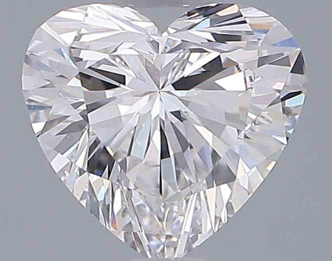 Lab Grown Diamond Lab-grown 1,02Ct D-VVS1 Heart - IGILG809653209 1