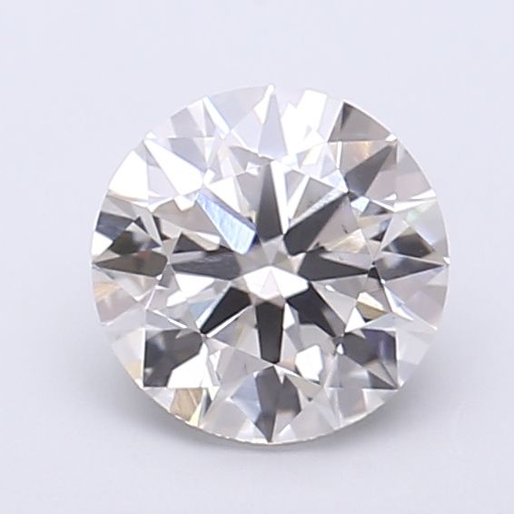 Lab Grown Diamond Lab-grown 1,26Ct G-VS1 Round - IGILG792619923 1