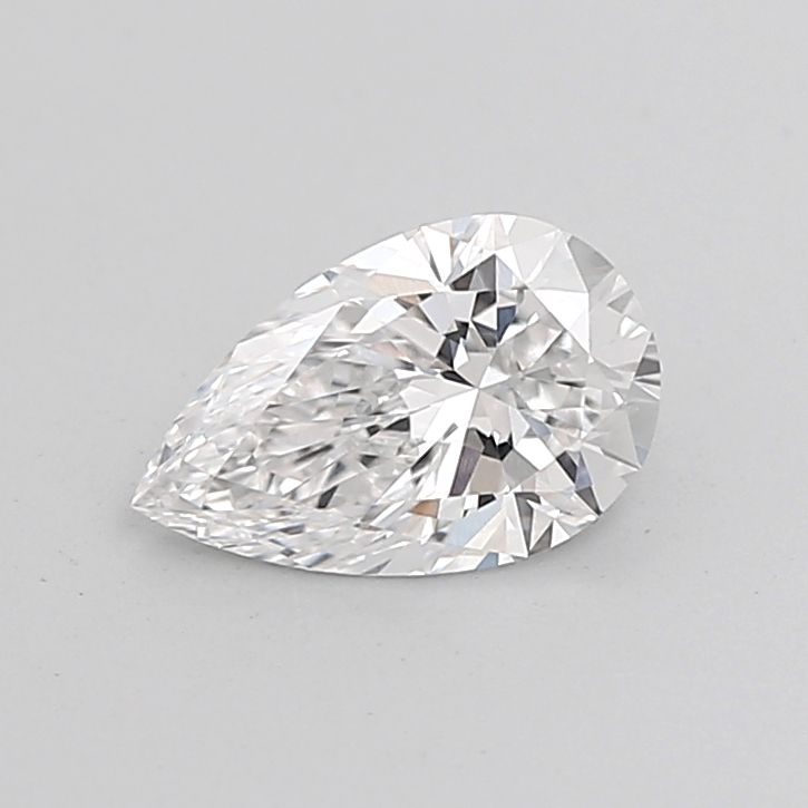 Lab Grown Diamond Lab-grown 1,06Ct D-VVS2 Pear - IGILG809644440 1
