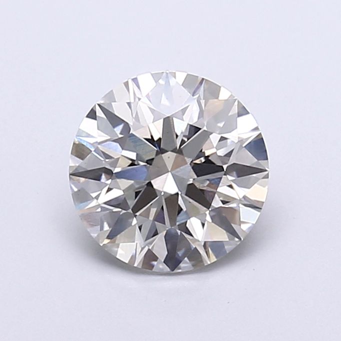 Lab Grown Diamond Lab-grown 1,54Ct G-VS1 Round - IGILG781609920