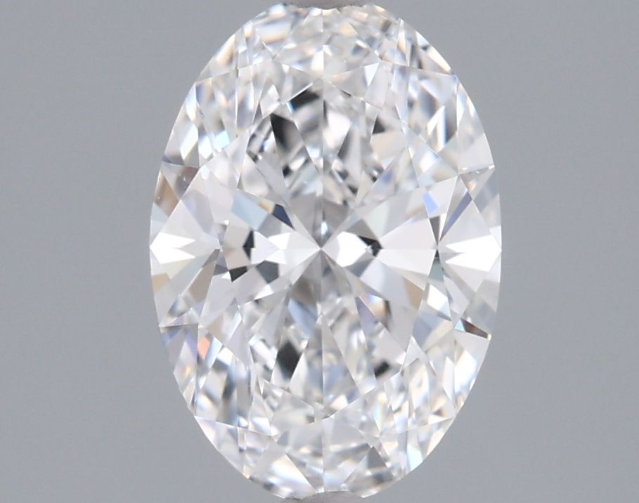 Lab Grown Diamond Lab-grown 1,55Ct D-VVS1 Oval - IGILG786657647