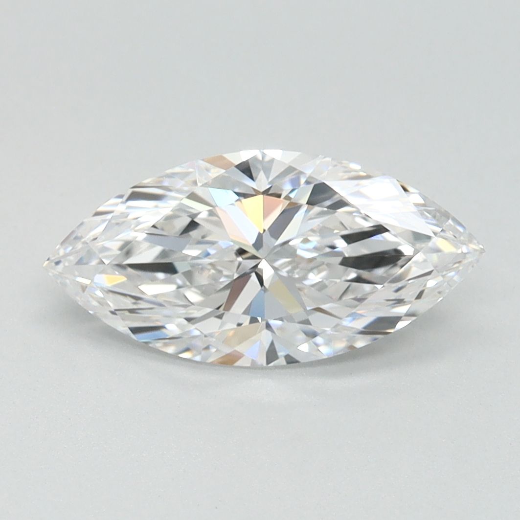 Lab Grown Diamond Lab-grown 1,05Ct D-FL Marquise - IGILG800677363 1