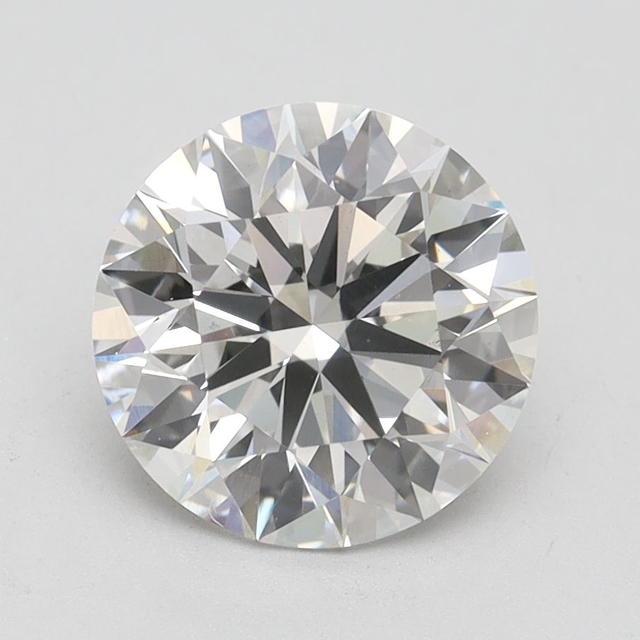 Lab Grown Diamond Lab-grown 2,31Ct G-VS1 Round - IGILG547277772