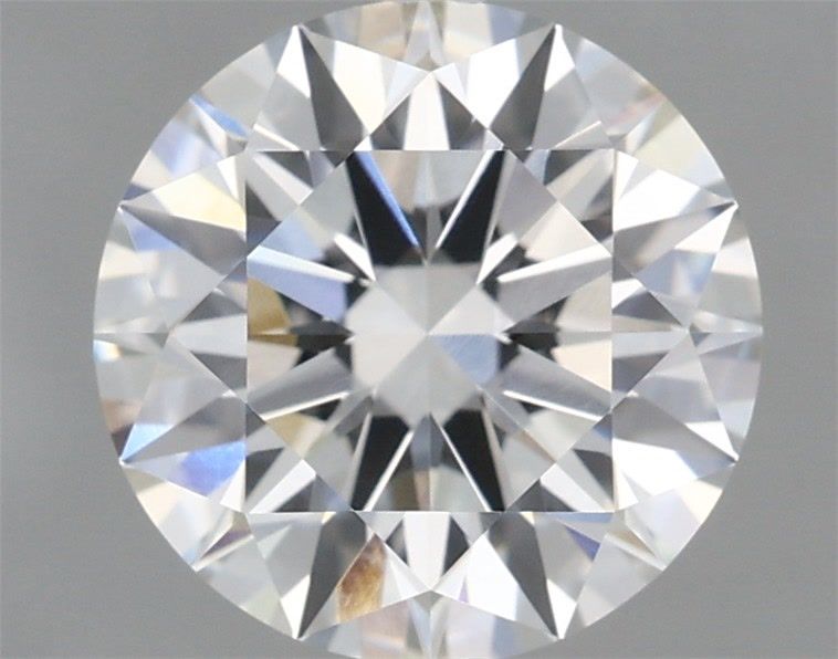 Lab Grown Diamond Lab-grown 2,11Ct G-VVS2 Round - IGILG637471224