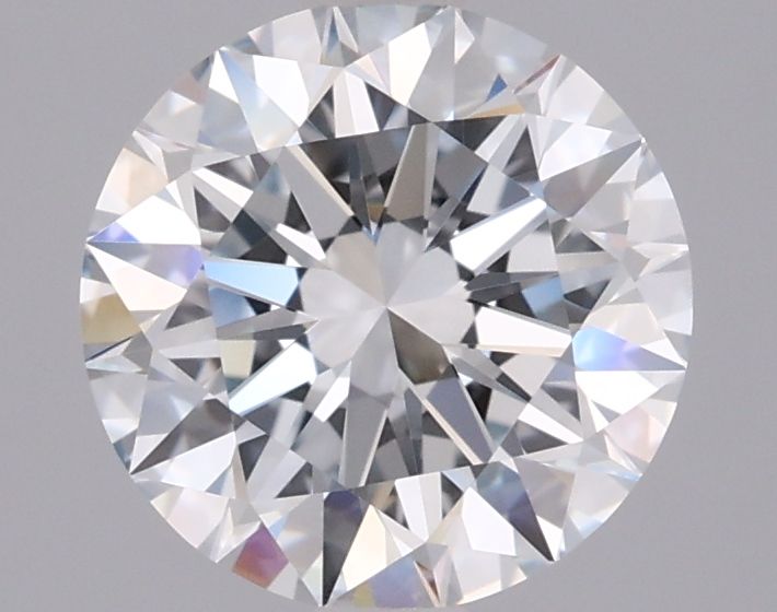Lab Grown Diamond Lab-grown 1,9Ct G-VVS1 Round - IGILG782602566