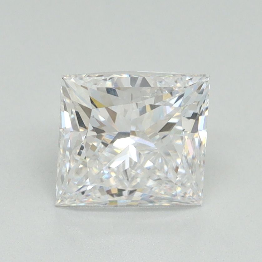 Lab Grown Diamond Lab-grown 1,54Ct D-VS1 Princess - IGILG645443475