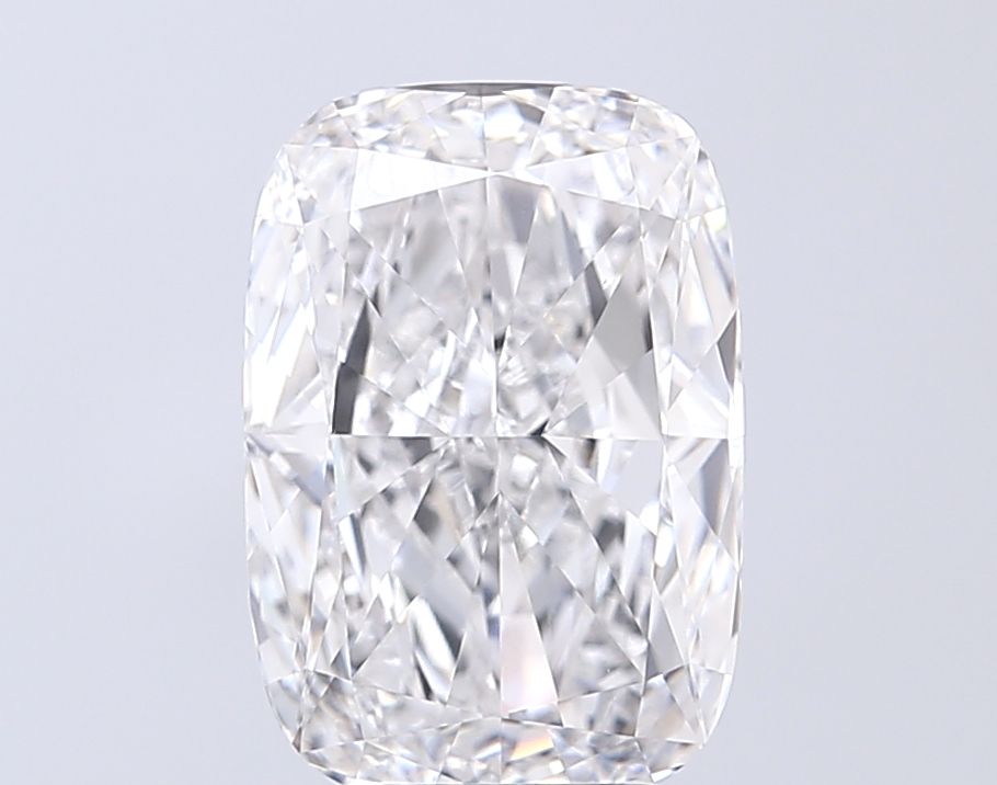 Lab Grown Diamond Lab-grown 4,01Ct D-VVS2 Cushion - IGILG806631259